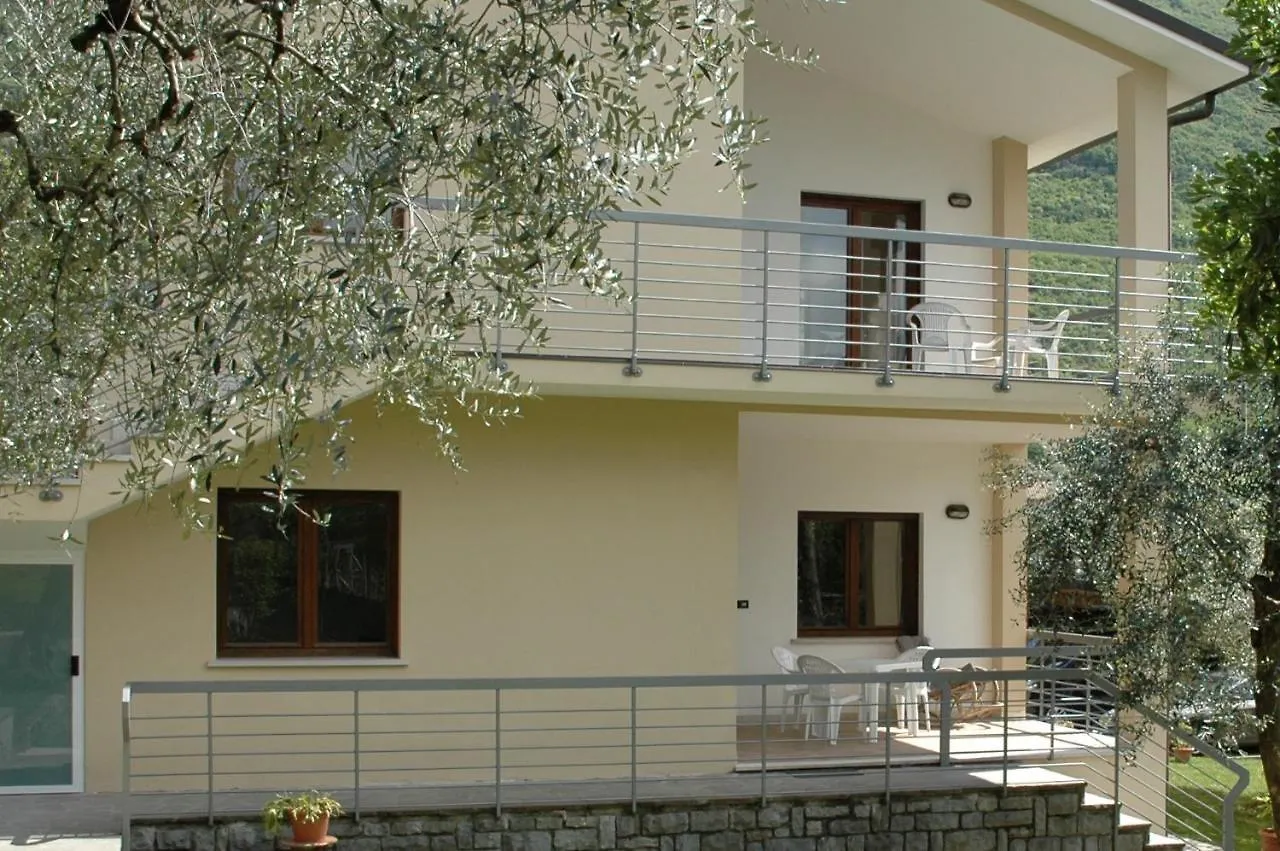La Corte Di Magu Malcesine Apartamento