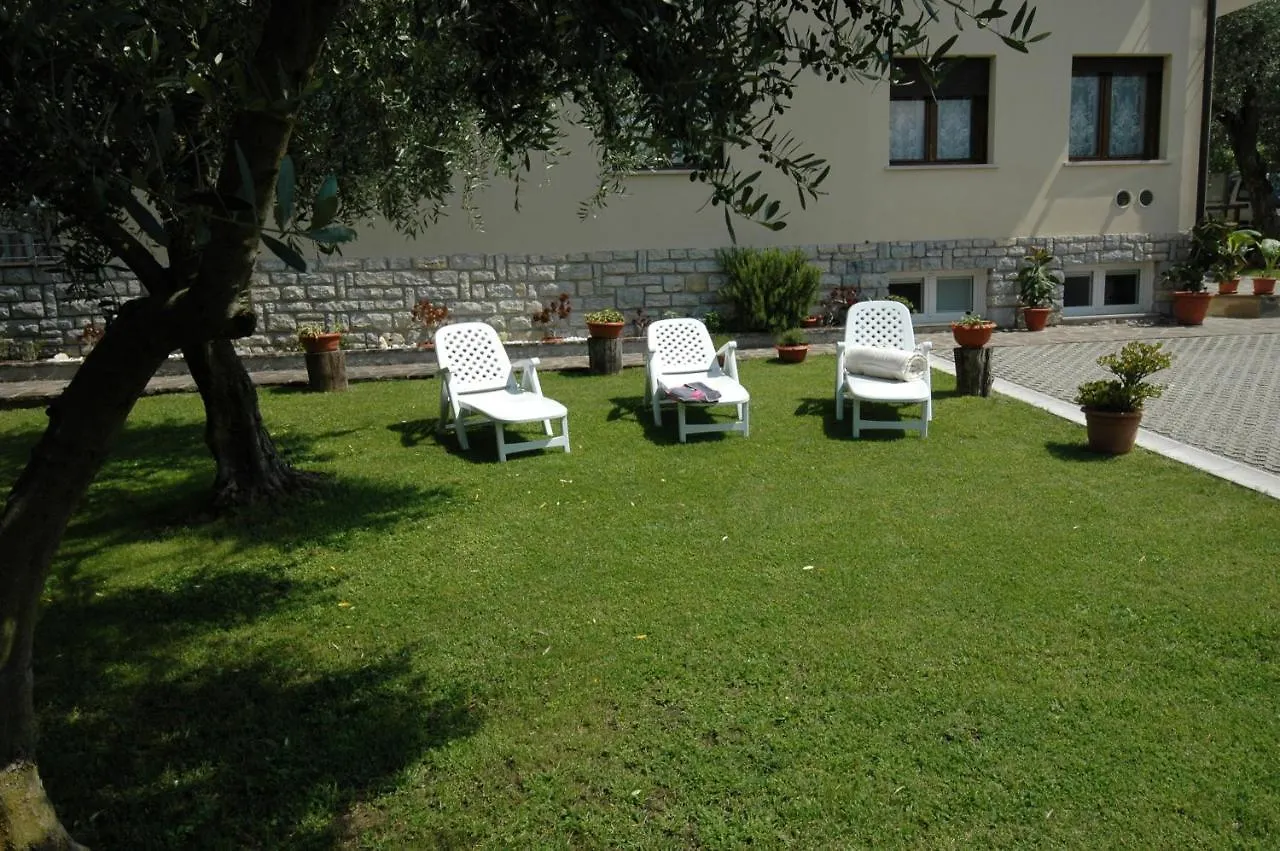 La Corte Di Magu Malcesine Apartamento