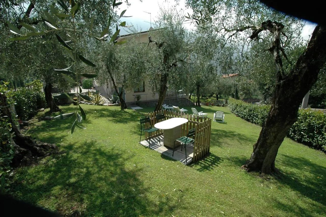 Apartamento La Corte Di Magu Malcesine Italia