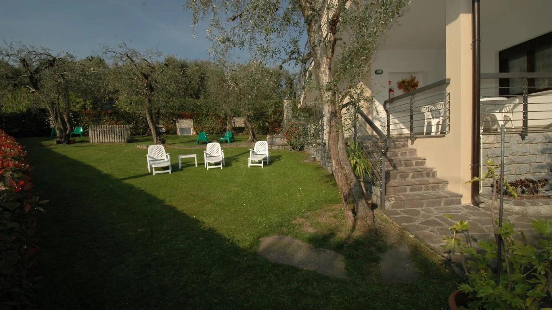 Apartamento La Corte Di Magu Malcesine
