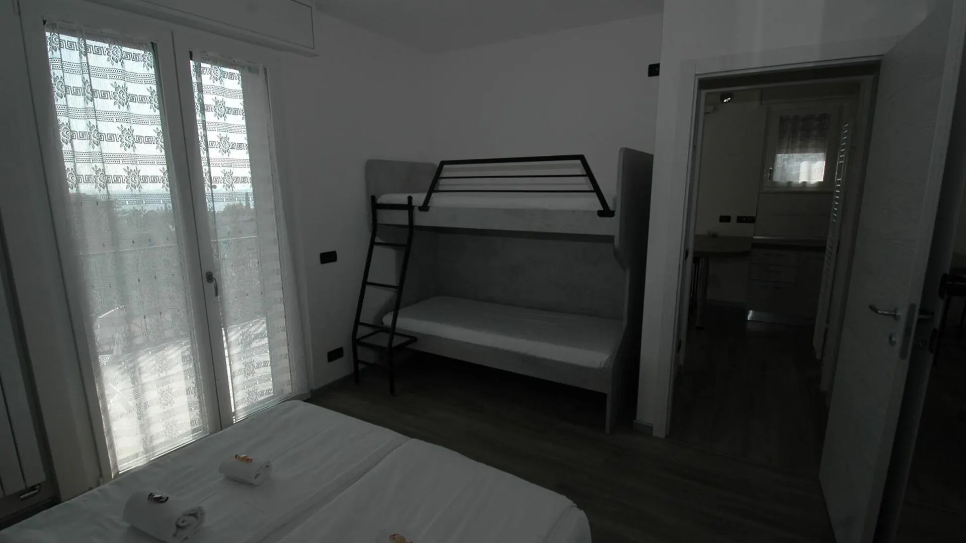 Apartamento La Corte Di Magu Malcesine Italia