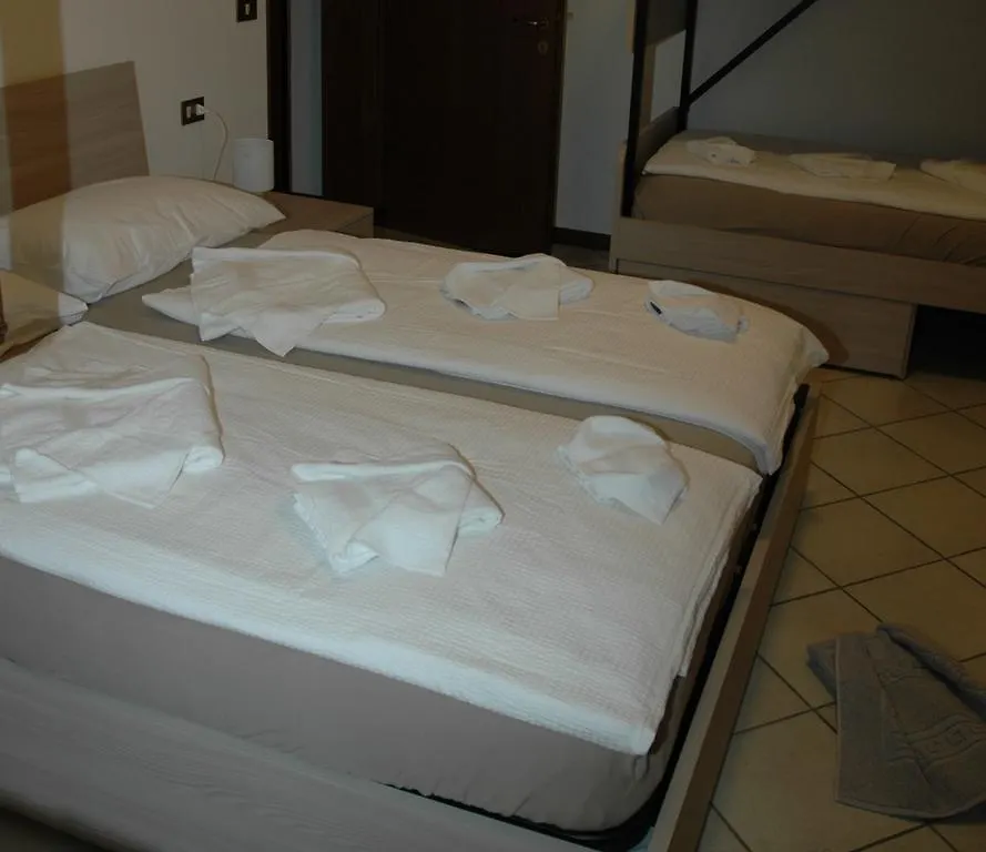 Apartamento La Corte Di Magu Malcesine