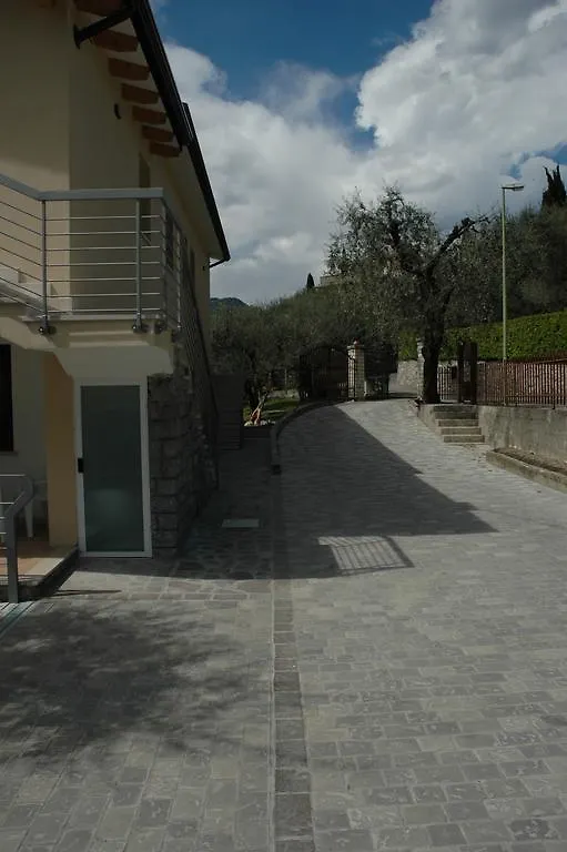 Apartamento La Corte Di Magu Malcesine