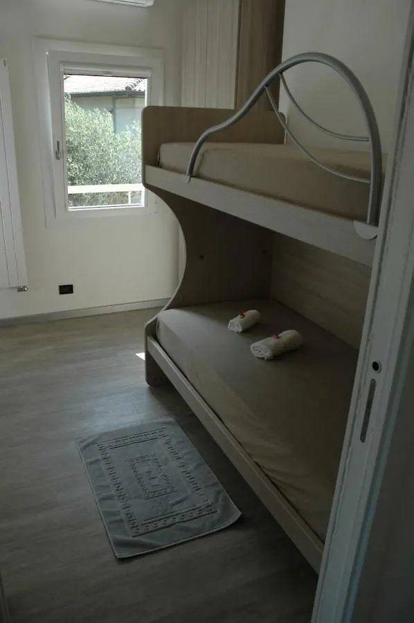 Apartamento La Corte Di Magu Malcesine Italia