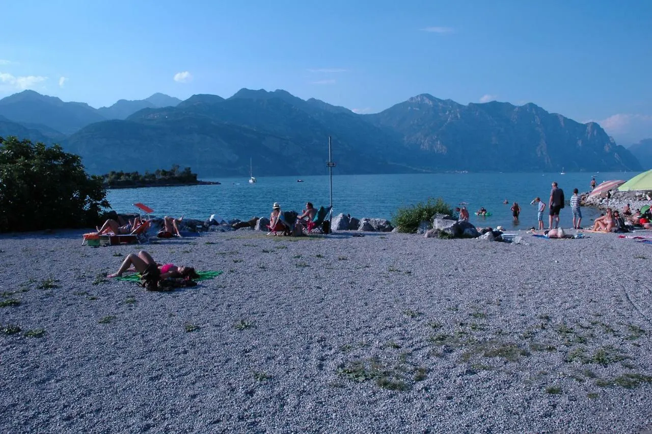 La Corte Di Magu Malcesine Italia