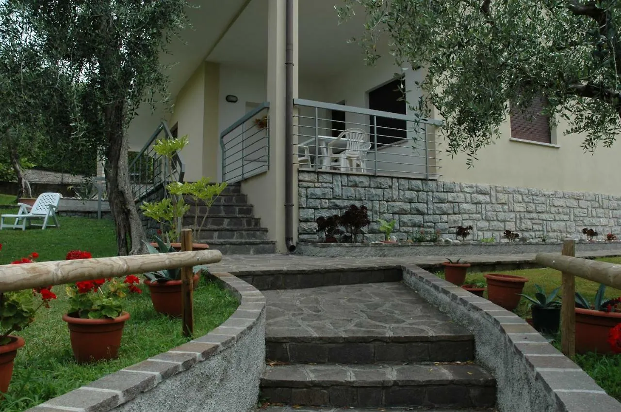 La Corte Di Magu Malcesine Apartamento