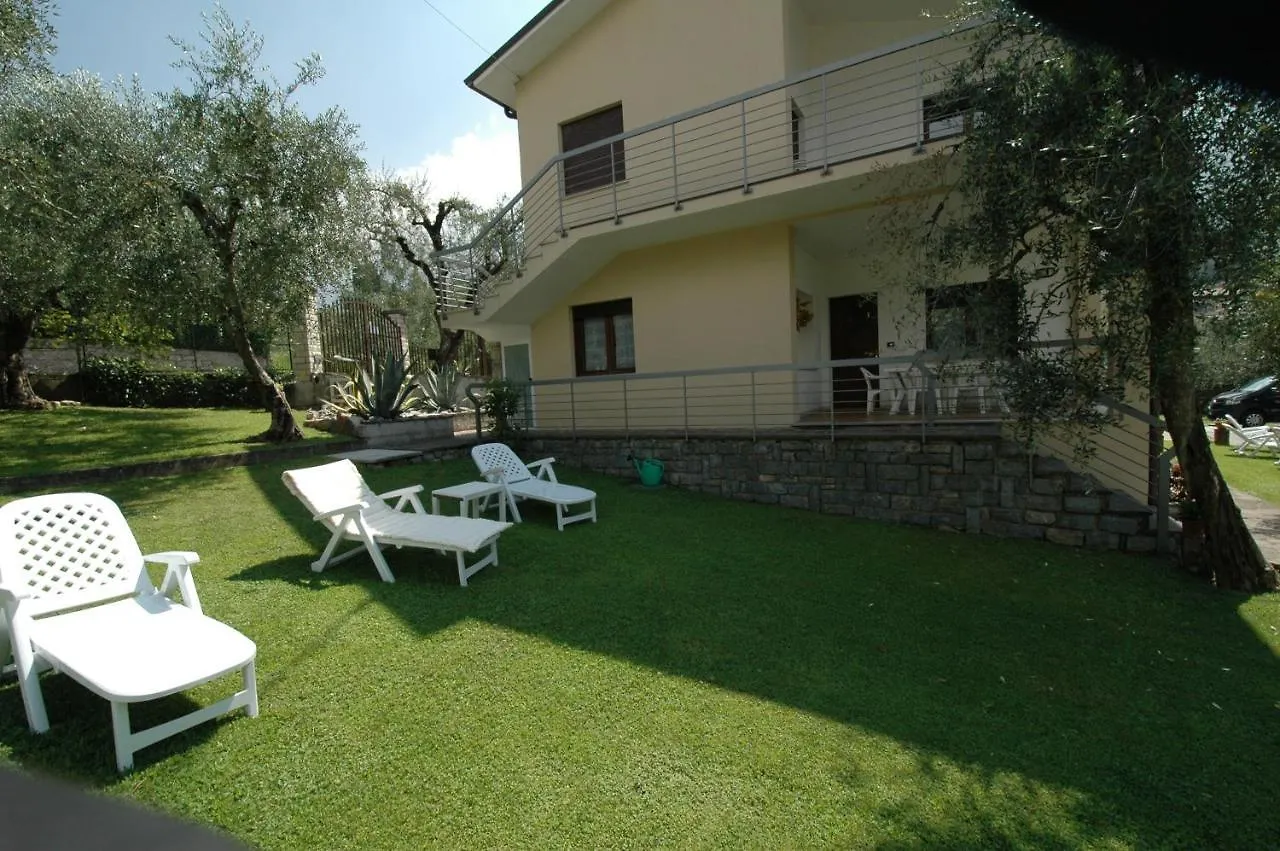 Apartamento La Corte Di Magu Malcesine