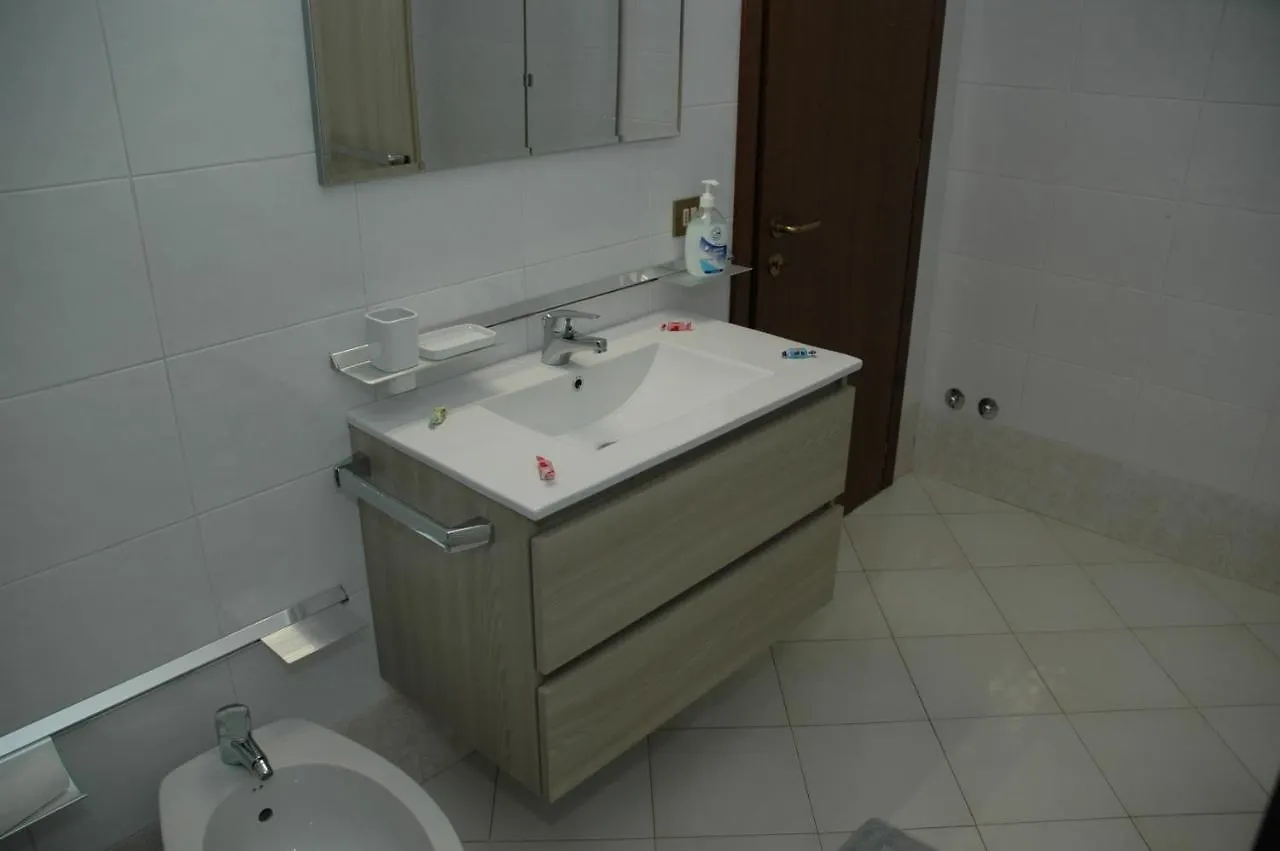 La Corte Di Magu Malcesine Apartamento