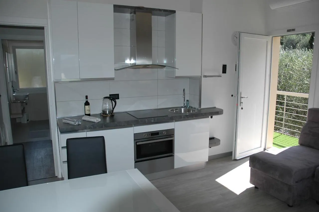 Apartamento La Corte Di Magu Malcesine