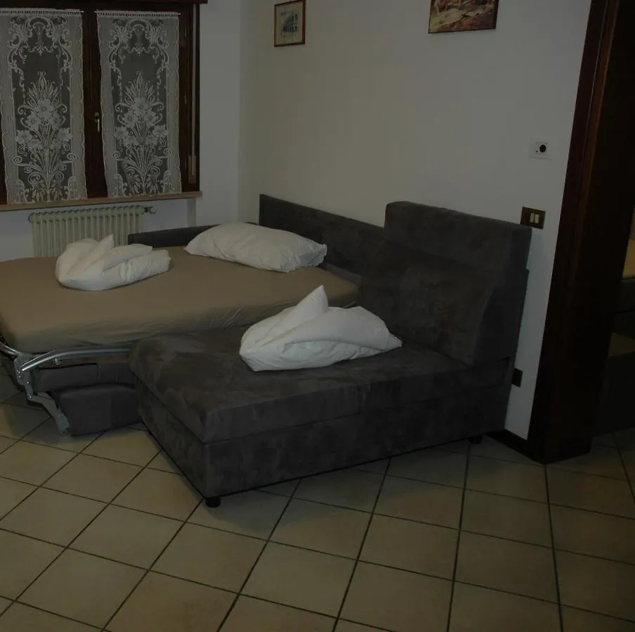 Apartamento La Corte Di Magu Malcesine