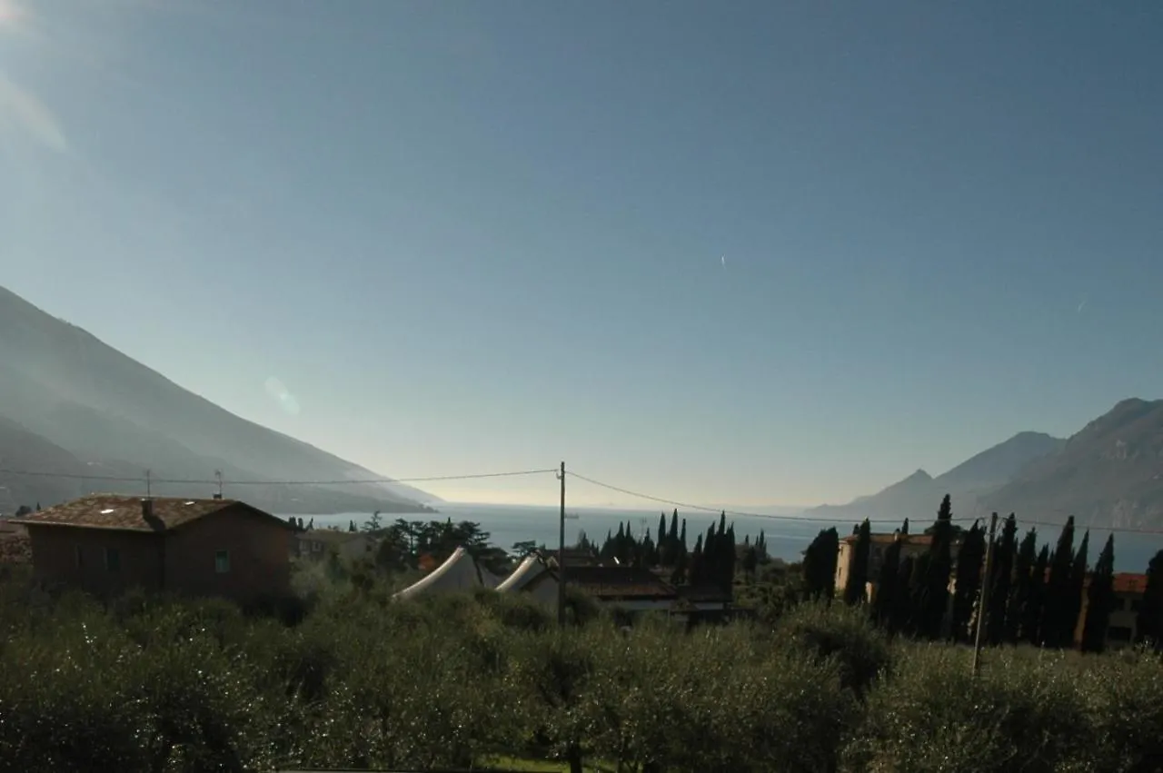 La Corte Di Magu Malcesine Apartamento