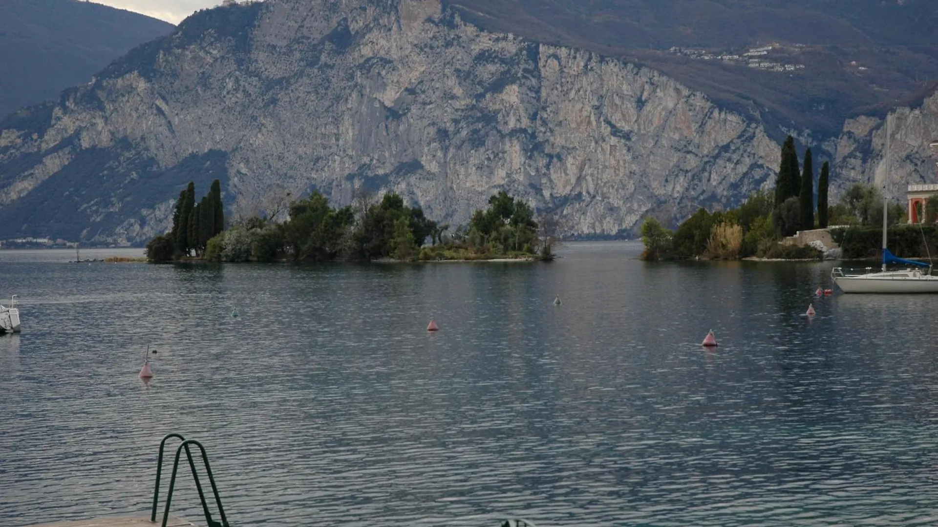 La Corte Di Magu Malcesine 0*,
