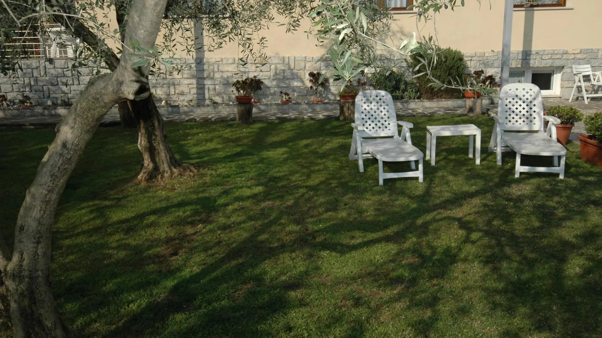 La Corte Di Magu Malcesine Apartamento