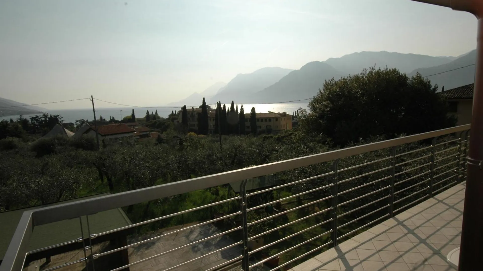 Apartamento La Corte Di Magu Malcesine Itália