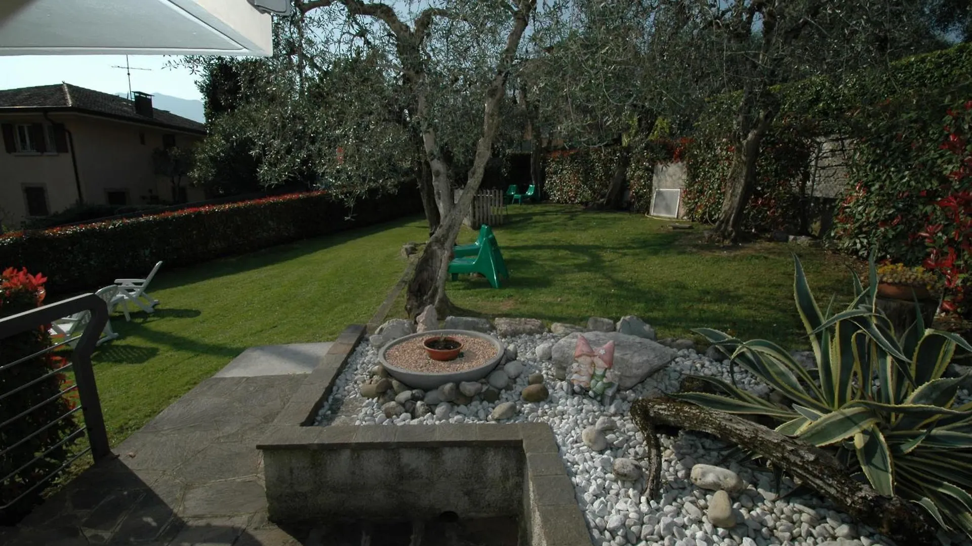 La Corte Di Magu Malcesine Apartamento