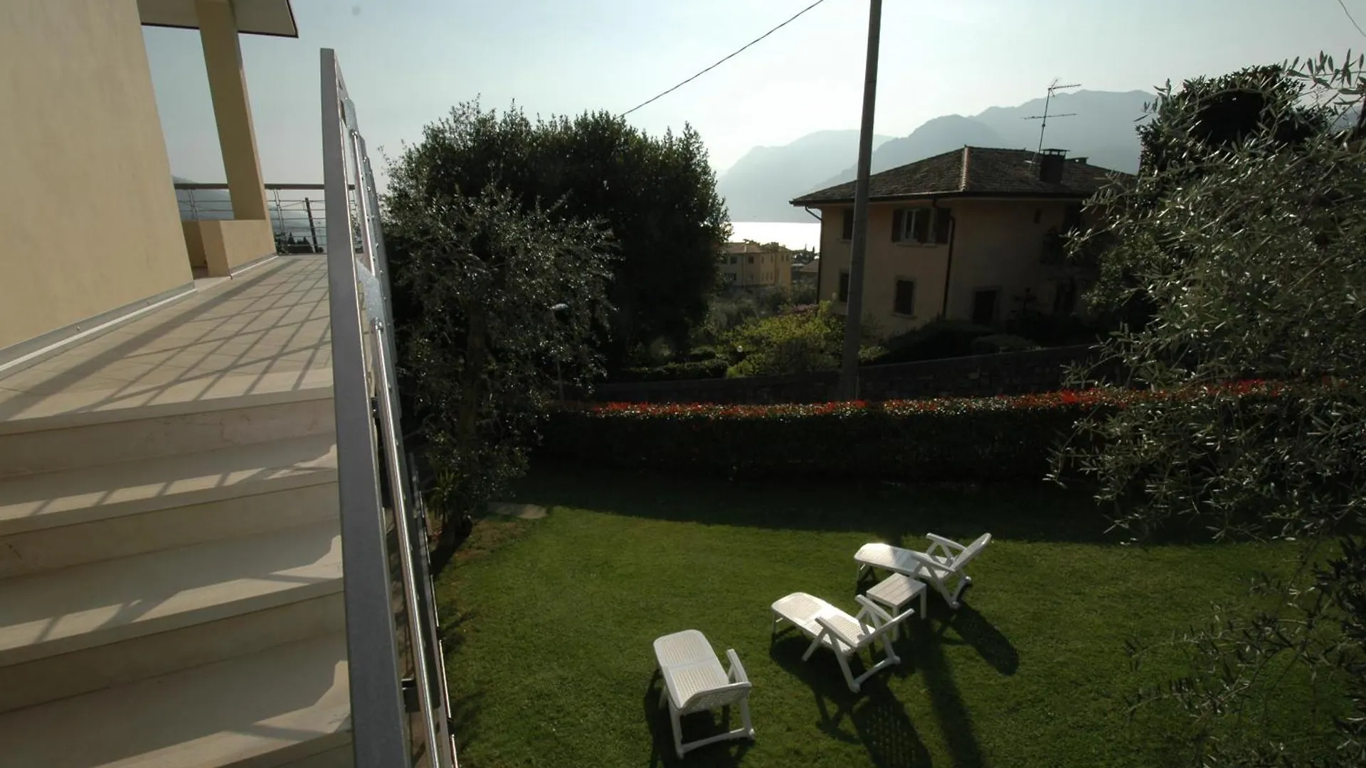 Apartamento La Corte Di Magu Malcesine