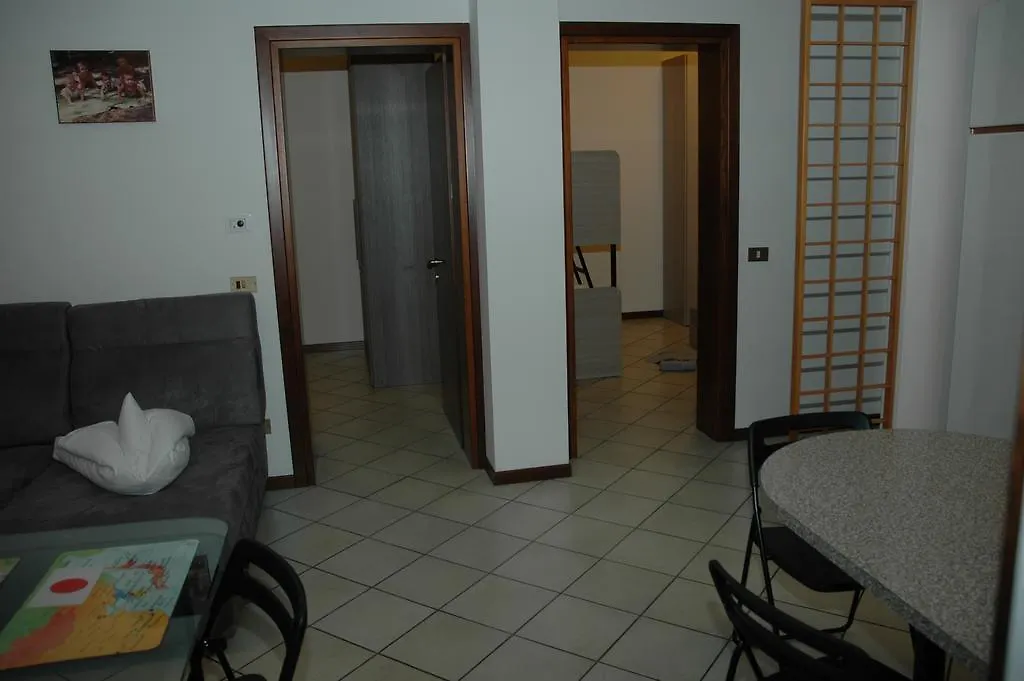La Corte Di Magu Malcesine Itália