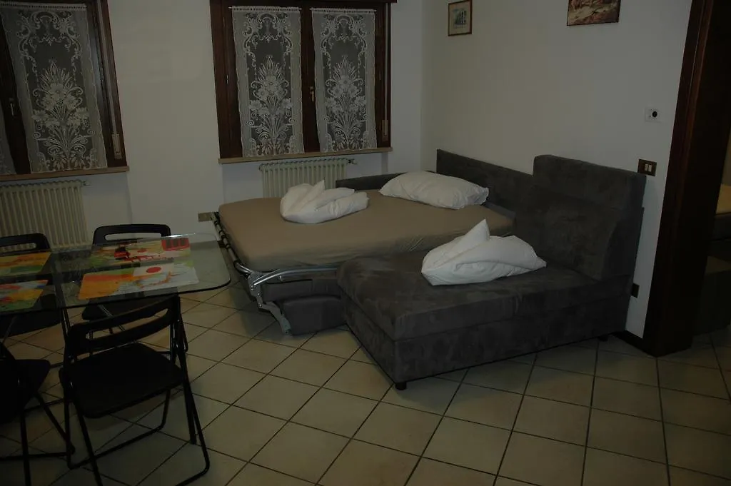 Apartamento La Corte Di Magu Malcesine