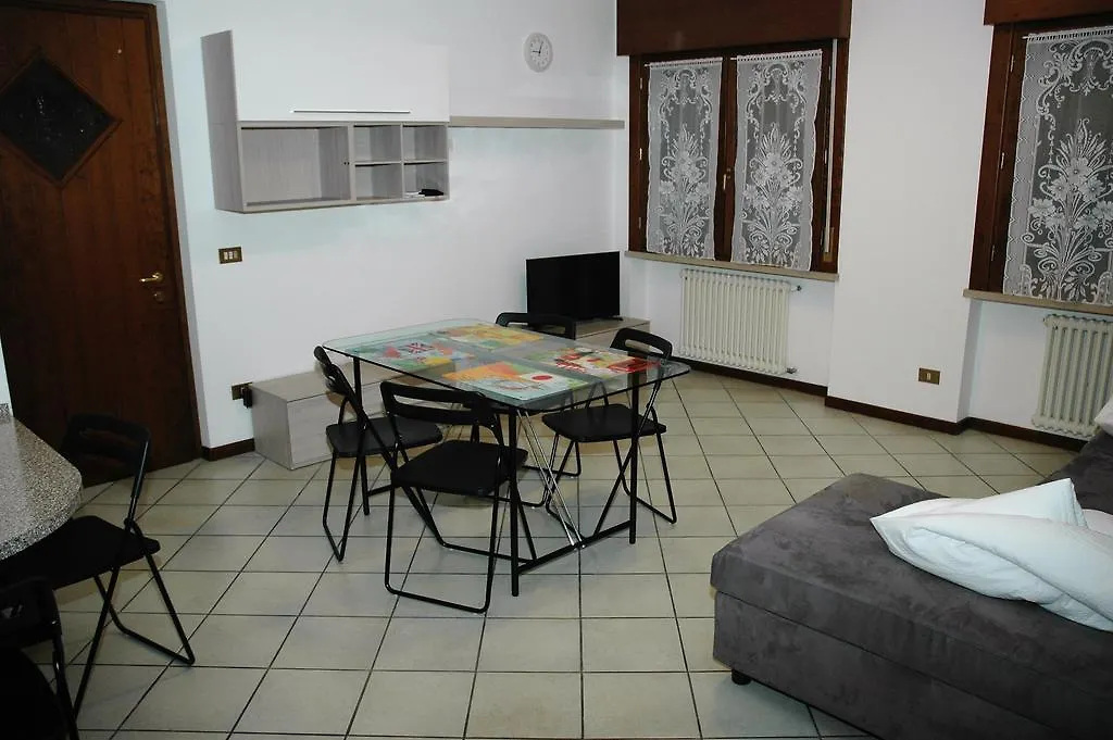 La Corte Di Magu Malcesine Apartamento