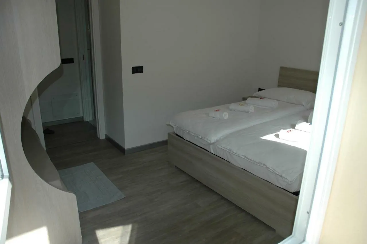 Apartamento La Corte Di Magu Malcesine Itália