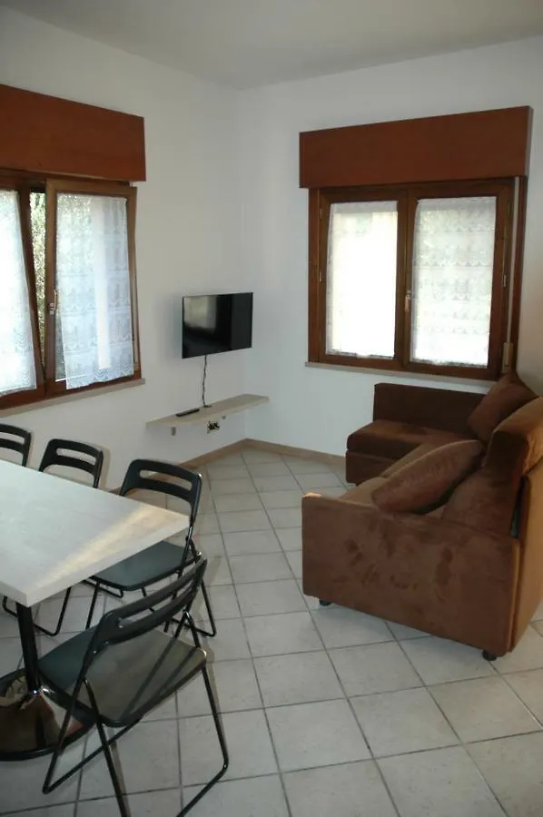 La Corte Di Magu Malcesine Apartamento