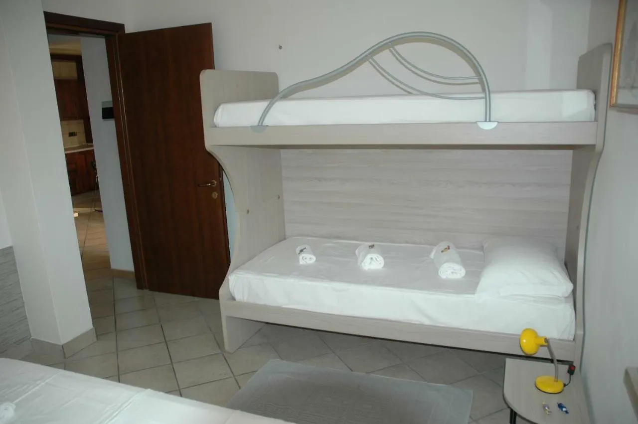 La Corte Di Magu Malcesine Apartamento