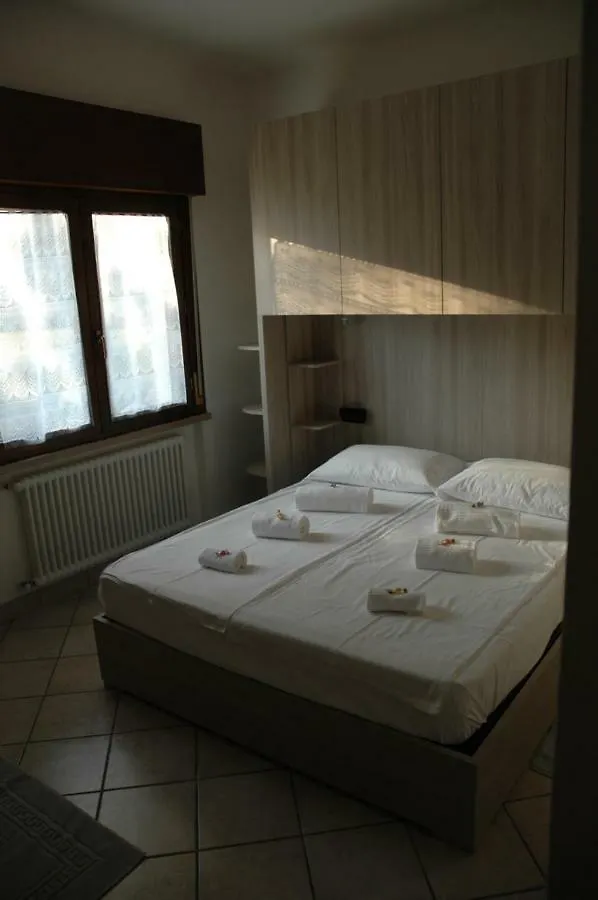 Apartamento La Corte Di Magu Malcesine