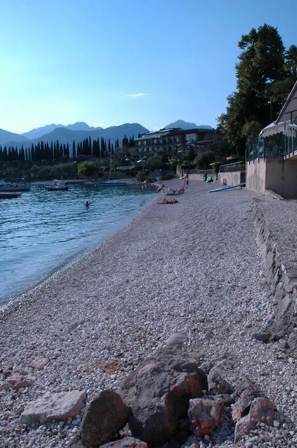 La Corte Di Magu Malcesine