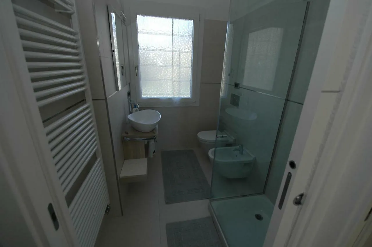 La Corte Di Magu Malcesine Apartamento