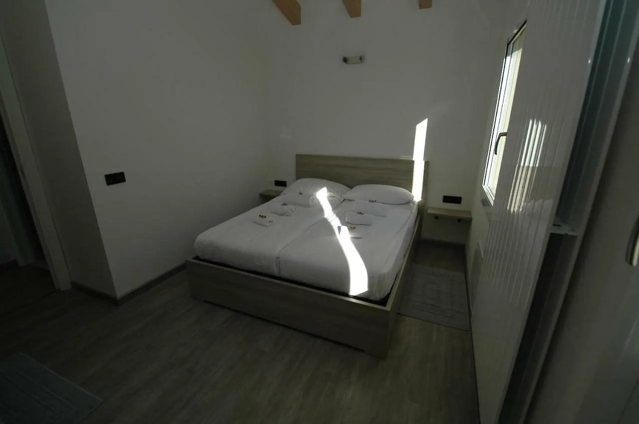 Apartamento La Corte Di Magu Malcesine