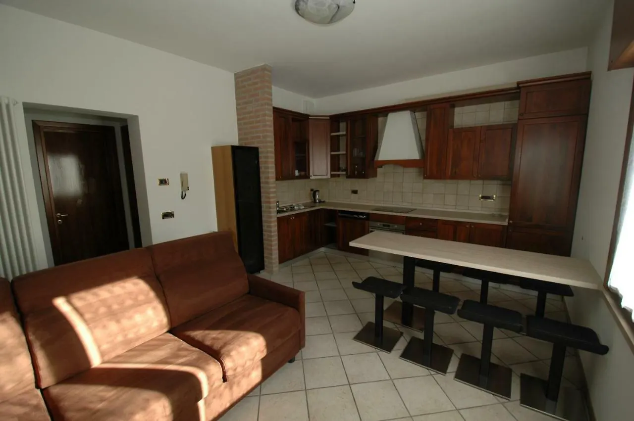 Apartamento La Corte Di Magu Malcesine
