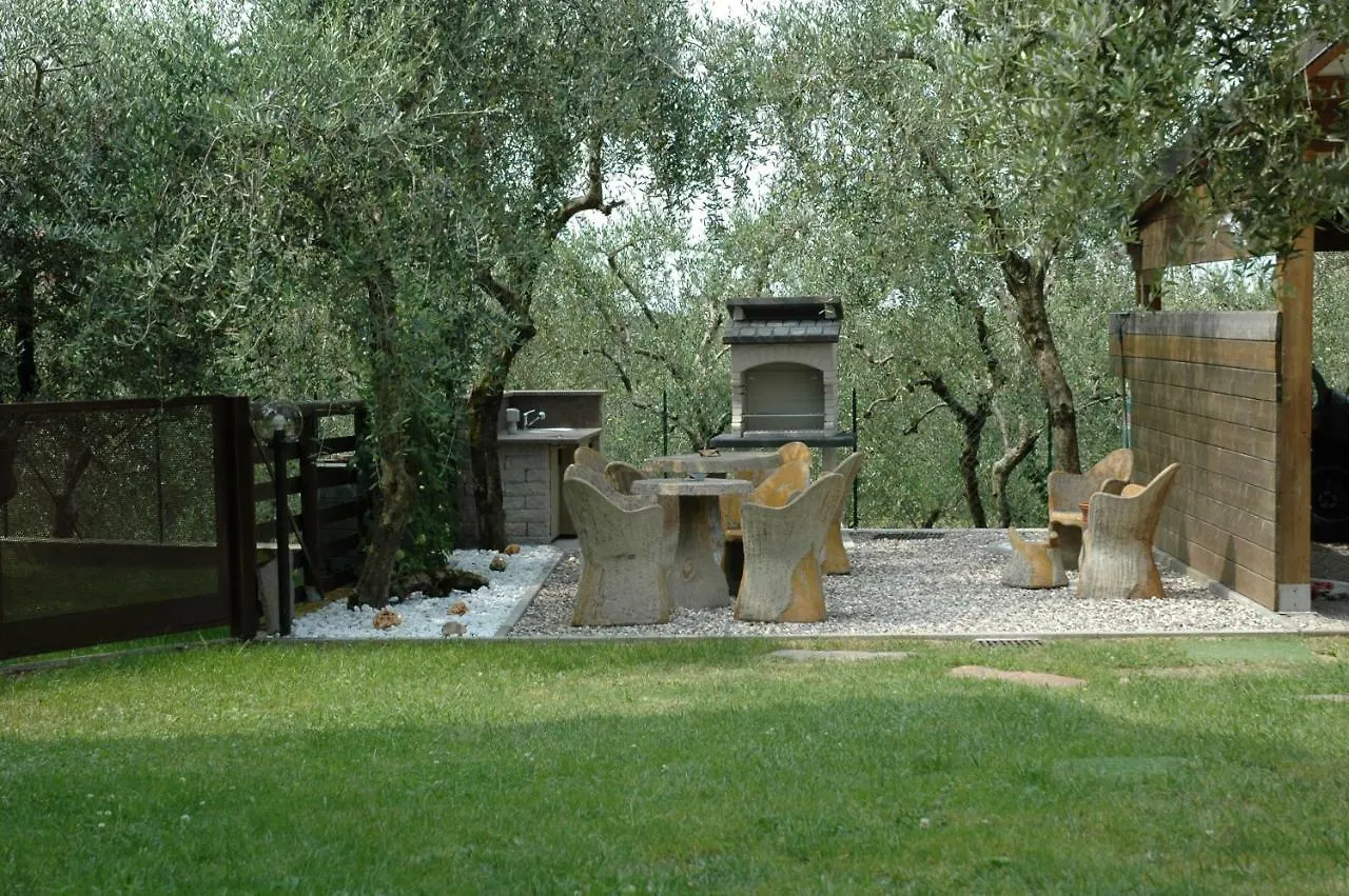 La Corte Di Magu Malcesine